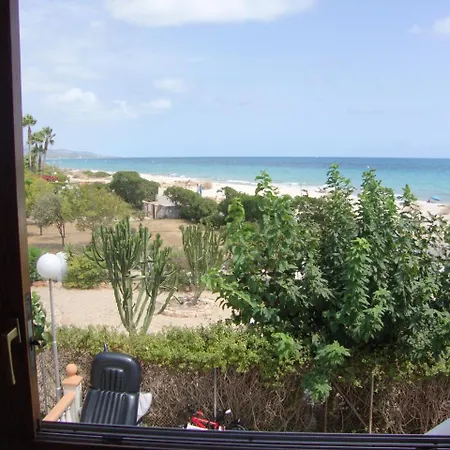Alquileres Cap Y Corp