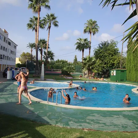 Alquileres Cap Y Corp Apartment *