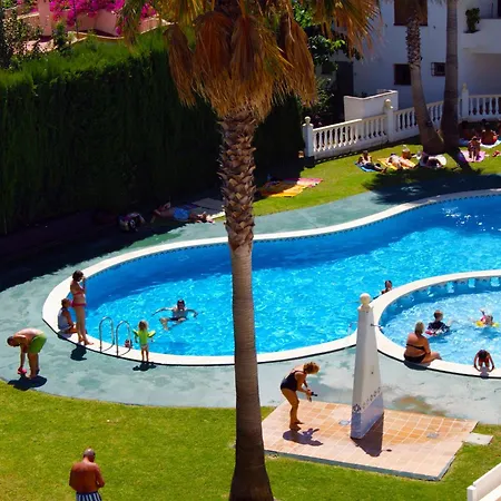 Alquileres Cap Y Corp Apartment Alcoceber