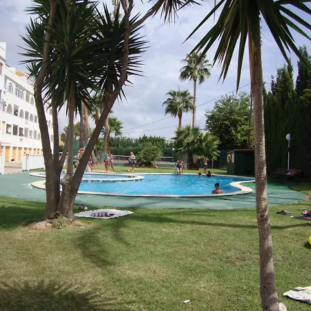 Alquileres Cap Y Corp