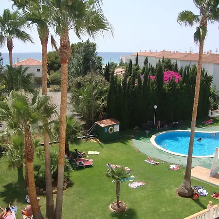Alquileres Cap Y Corp Apartman