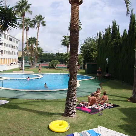 Apartman Alquileres Cap Y Corp