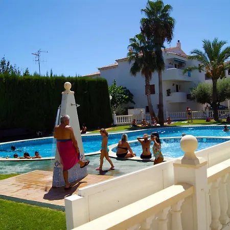 Apartman Alquileres Cap Y Corp *