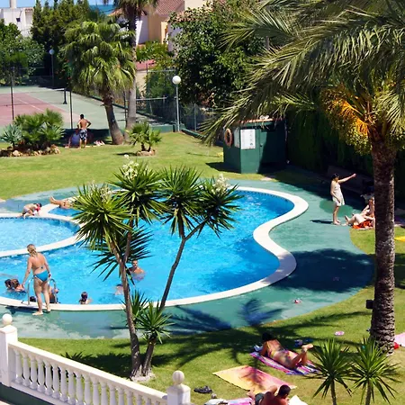 Alquileres Cap Y Corp *