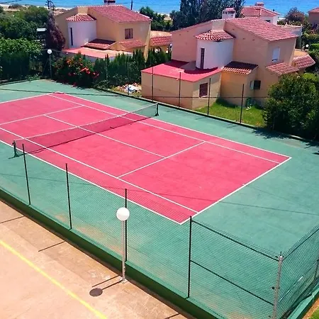 Apartman Alquileres Cap Y Corp *