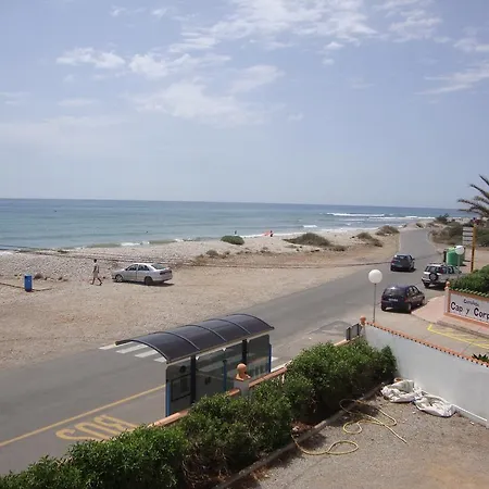 Apartman Alquileres Cap Y Corp Alcossebre