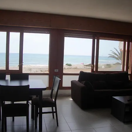 Alquileres Cap Y Corp Apartman