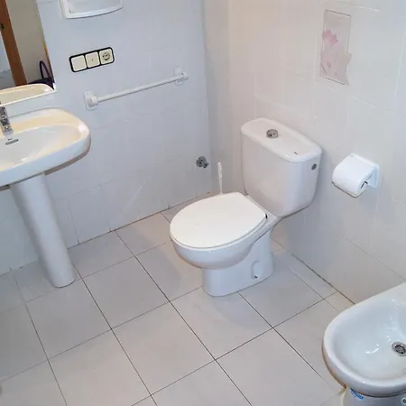 Apartman Alquileres Cap Y Corp