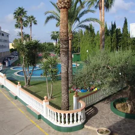 Apartman Alquileres Cap Y Corp