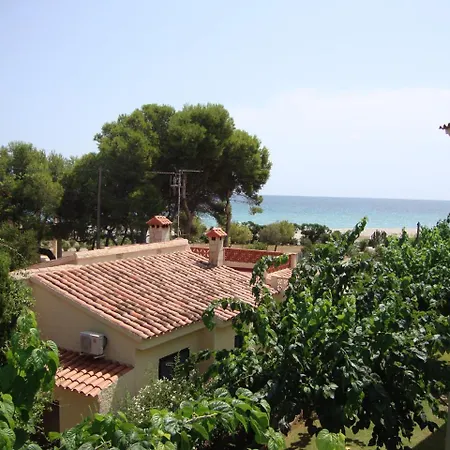 Apartman Alquileres Cap Y Corp