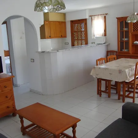Apartman Alquileres Cap Y Corp *