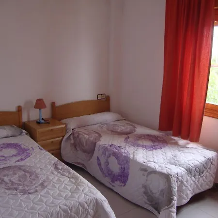 Apartman Alquileres Cap Y Corp *