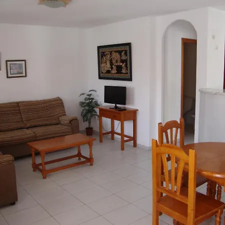 Alquileres Cap Y Corp Apartman Alcossebre