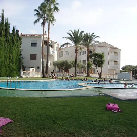 Apartman Alquileres Cap Y Corp *