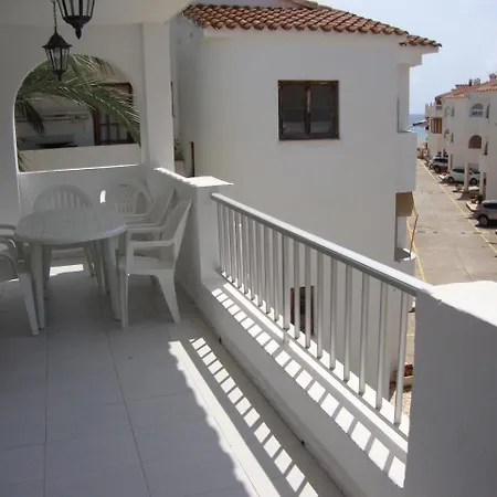 Apartman Alquileres Cap Y Corp
