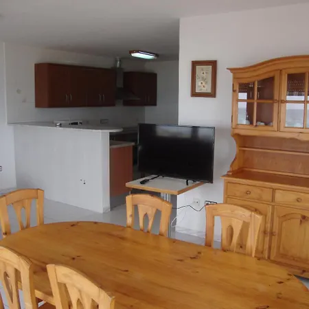 Apartman Alquileres Cap Y Corp *