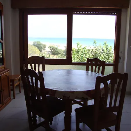 Apartman Alquileres Cap Y Corp