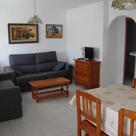 Alquileres Cap Y Corp Apartman Alcossebre