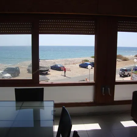 Alquileres Cap Y Corp Apartman